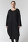 Gozzip Black jurk Liv