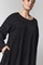 Gozzip Black jurk Liv