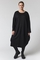 Gozzip Black jurk Liv