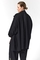 Gozzip Black vest Estrid