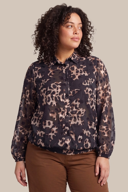 Exxcellent blouse Jorila
