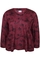 ZHENZI blouse lange mouw