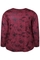 ZHENZI blouse lange mouw