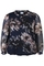 ZHENZI blouse lange mouw