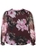 ZHENZI blouse lange mouw