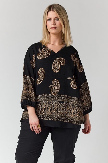 Studio blouse Emmy