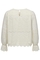 ONLY shirt lange mouw kant