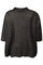 ZHENZI blouse 3/4 mouw