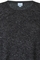 ZHENZI glitter trui lange mouw