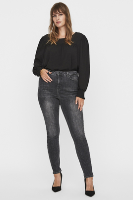 VERO MODA curve jeans LORA NOS