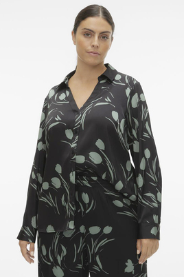 VERO MODA curve blouse MARTA