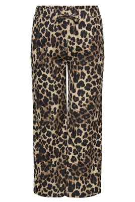 ONLY broek CARCASHI animal print