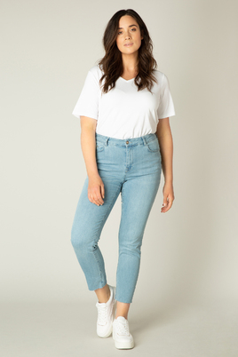 Base Level Curvy jeans Anna