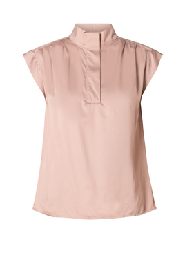 YESTA blouse Berly satijn