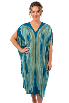Luna kaftan jurk Niva 03