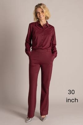 Yest broek Celia Essential
