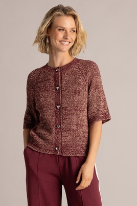 Yest vest Sarinae