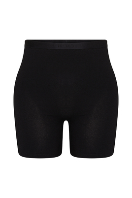 Beeren Comfort Boxer zwart