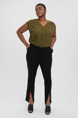 VERO MODA curve broek VMTREA