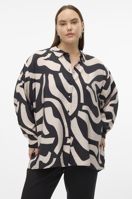 VERO MODA curve ECO blouse JOSIE