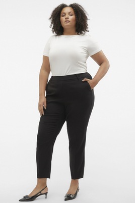 VERO MODA curve broek MIRA 32 inch