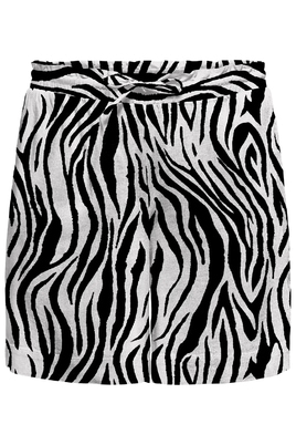 VERO MODA curve eco korte broek