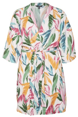 VERO MODA curve kimono KLEO