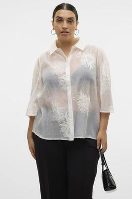 VERO MODA curve shirt FELIZ