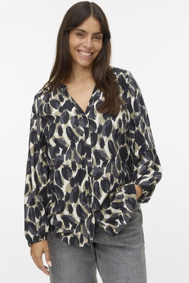 VERO MODA curve ECO shirt FANINI