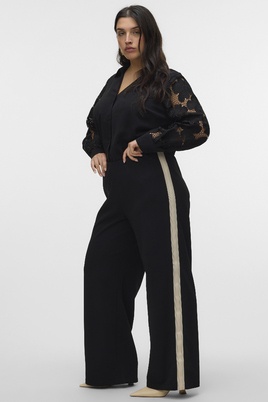 VERO MODA curve eco broek