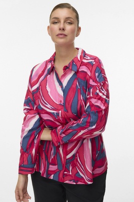 VERO MODA curve eco shirt