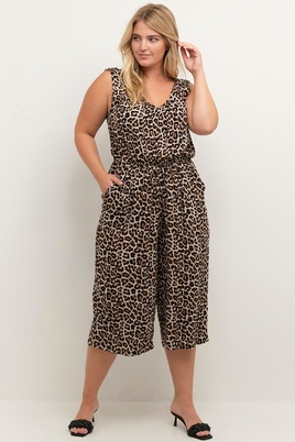 Kaffe Curve jumpsuit Isma