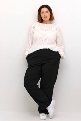 Kaffe Curve eco blouse Elina