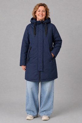 Etage Rain Coat