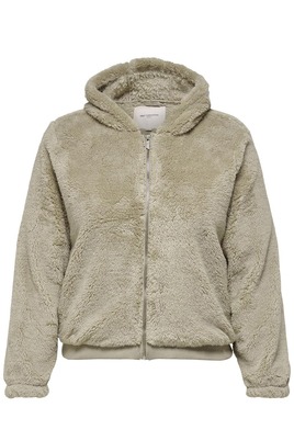 ONLY ECO sherpa jasje Teddy