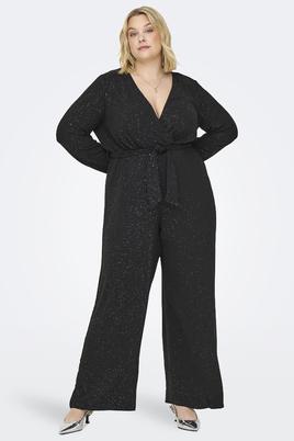 ONLY ECO jumpsuit lange mouw
