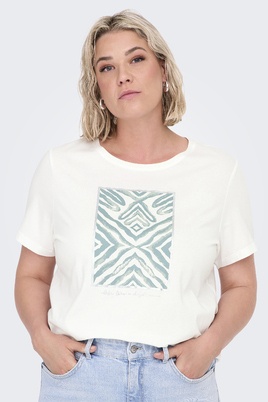 ONLY ECO shirt CARBOOSTERY