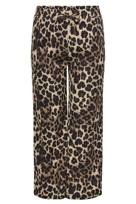 ONLY broek CARCASHI animal print