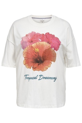 ONLY eco shirt Kourtney