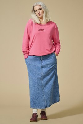 ONLY ECO trui jersey