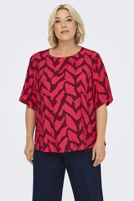 ONLY shirt korte mouw