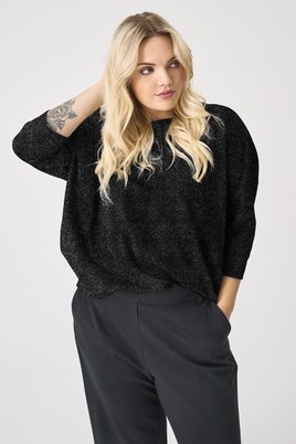 ONLY shirt 3/4 mouw
