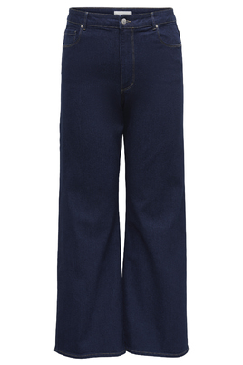 ONLY wide jeans Snow