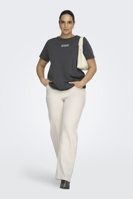 ONLY wide fit jeans 32 inch