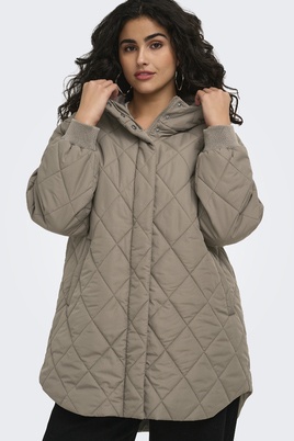 ONLY eco jas Juliet step capu