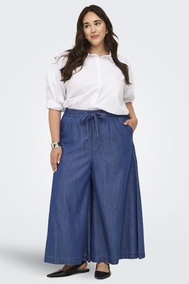 ONLY jeans Bea wijd