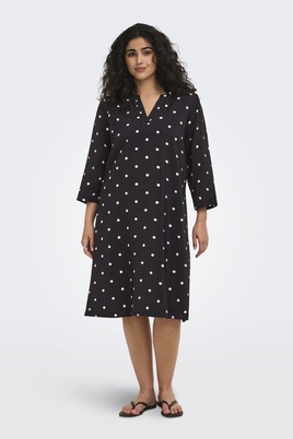 ONLY eco jurk Carrie