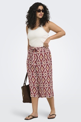 ONLY broek Mikasi riem