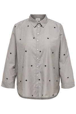 ONLY eco blouse streep New Lina Grac