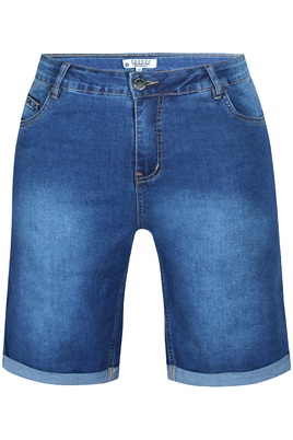 ZHENZI jeans bermuda